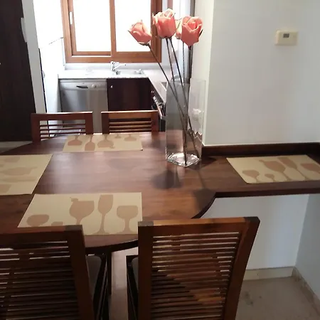 Apartament Espanatour Apartamento Recoleta 24 *