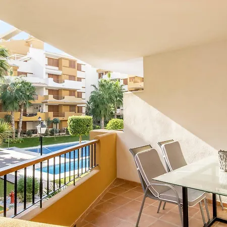 Espanatour Apartamento Recoleta 24 Torrevieja