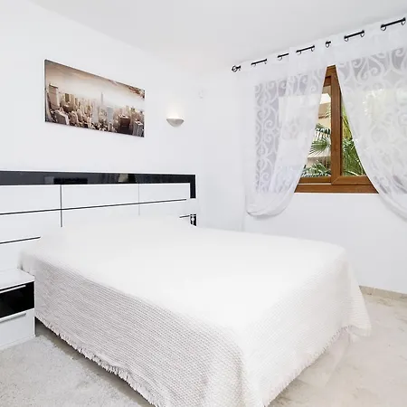 Apartament Espanatour Apartamento Recoleta 24