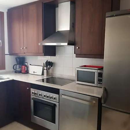 Espanatour Apartamento Recoleta 24 تورّيفيِخا
