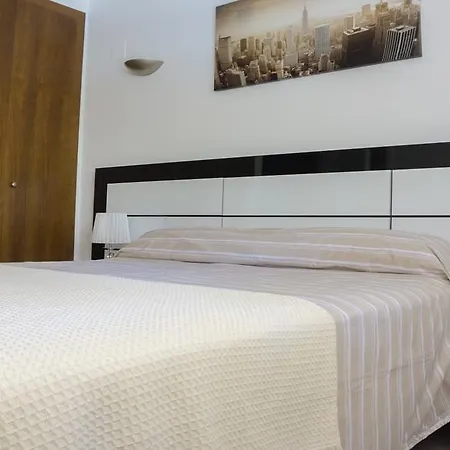 شقة Espanatour Apartamento Recoleta 24
