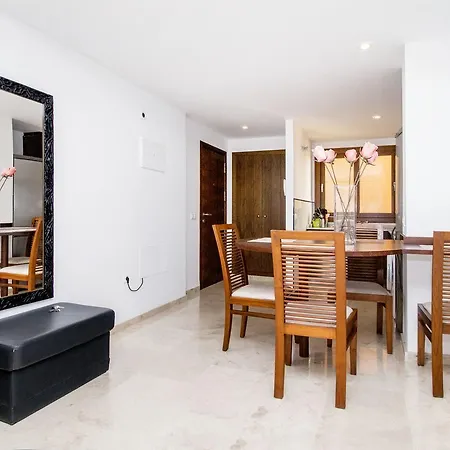 Espanatour Apartamento Recoleta 24 شقة