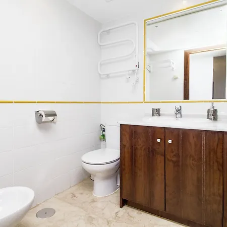 Espanatour Apartamento Recoleta 24 شقة