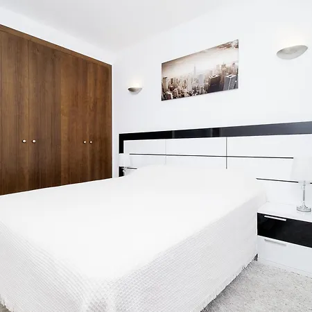 شقة Espanatour Apartamento Recoleta 24 *